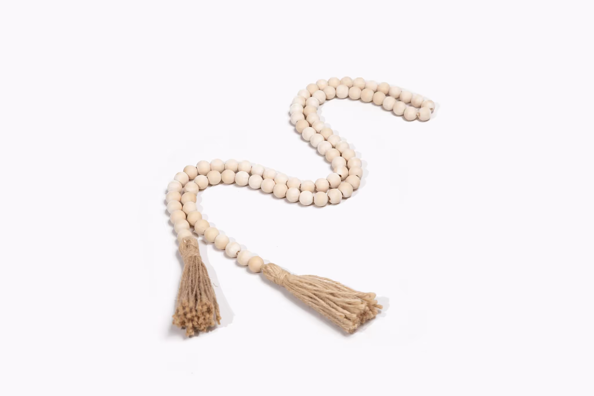 Garland Beads
